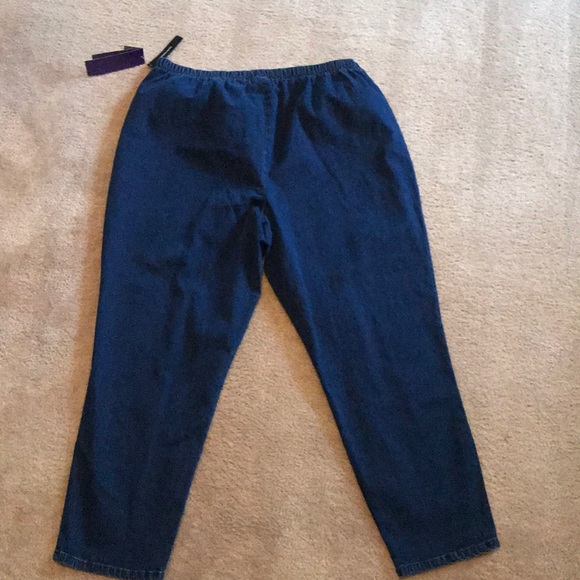 catherines everyday fit jeans